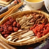 漢方 生薬
