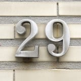 記号 29 数字