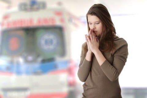 女性 悩み 考える