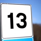 13