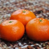 みかん デザート フルーツ かんきつ類