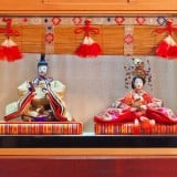 雛人形 雛祭り 歴史