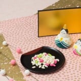 雛人形 ひなあられ ひな祭り