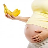 バナナ 妊婦 ダイエット 食事