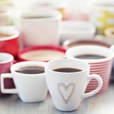 妊婦 コーヒー マグカップ