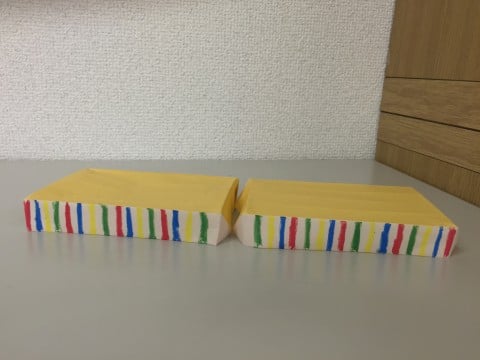 ひな祭り 折り紙 畳