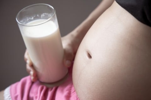 妊婦 豆乳 飲み物