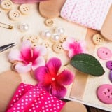 女性 入園 準備品 手芸