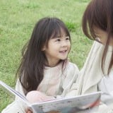 日本人 子供 絵本 ママ