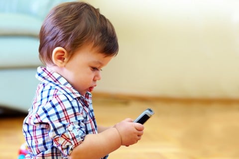 子供 アプリ 携帯 スマホ