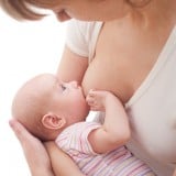 授乳 新生児 ママ おっぱい