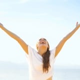女性 リラックス 健康
