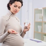 妊婦 薬 錠剤 服用