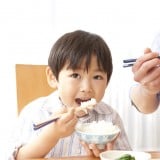 こどもの日 男の子 食事 日本人
