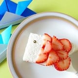 こどもの日 離乳食 こいのぼり