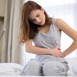 女性 体 お腹 不調 腹痛