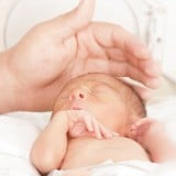 未熟児 赤ちゃん 新生児 ICU