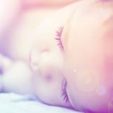 まつげ 赤ちゃん 新生児 子供 睫毛 毛 顔