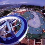 要出典 ダグリ岬遊園地 流水プール