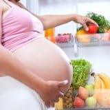 妊婦 食生活 食事