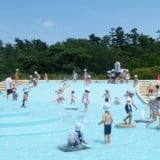 要出典 鳥取砂丘こどもの国