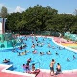 要出典 あらかわ遊園