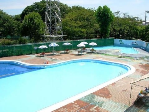 要出典 玉川野毛町公園