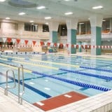 要出典 中央区総合スポーツセンター 温水プール