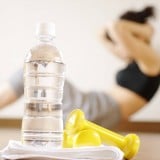女性 運動 ストレッチ