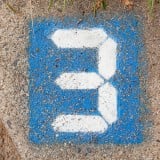 3