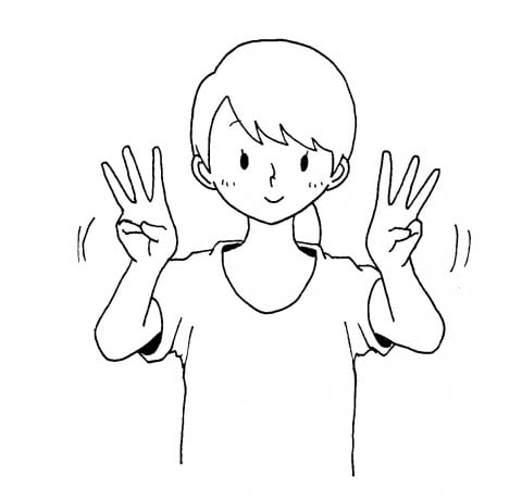 11
