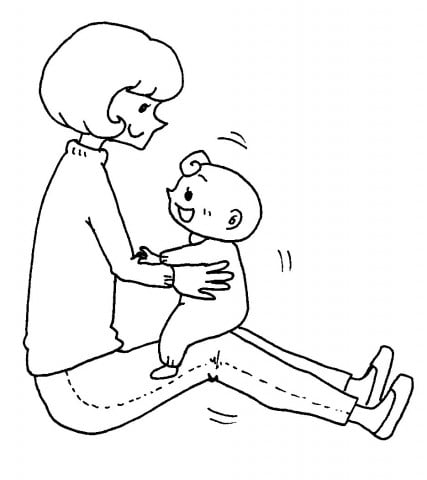 おうまさん
