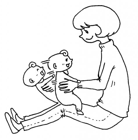 ぎっこんばったん