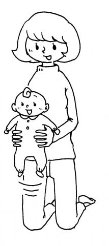 ぴょんぴょんジャンプ