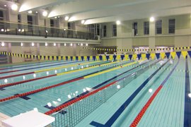 要出典 南長崎スポーツセンター
