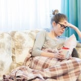 女性 吐き気 具合悪い 体調不良