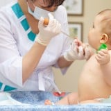 赤ちゃん 病院 注射 血液