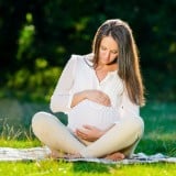 妊婦 運動 ヨガ
