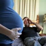 妊婦 困る 悩み 旦那 夫 ケンカ 夫婦喧嘩