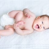 赤ちゃん おむつ おしゃべり