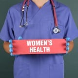 女性 健康 病院 医師 受診