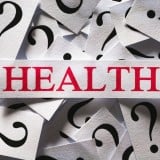 健康 クエスチョン 疑問 体 体調 不調