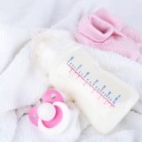 ミルク 哺乳瓶 おしゃぶり ベビーシューズ ファーストシューズ