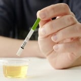排卵検査 尿 検尿 排卵検査薬 薬 検査