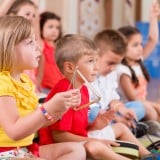 保育園 幼稚園 子供 教室 集団生活