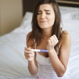 妊娠 喜び 待望 妊娠検査薬 判定 判断 結果 不妊 克服