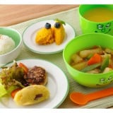 要出典 子連れ ランチ 恵比寿 代官山 リナトキッチン