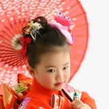 七五三 3歳