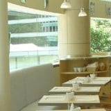 要出典 銀座 子連れ ランチ cafe yutori no kukan 日比谷店