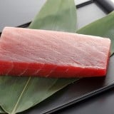マグロ 魚 刺身